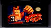 Superman Countdown To Apokolips Front CoverThumbnail